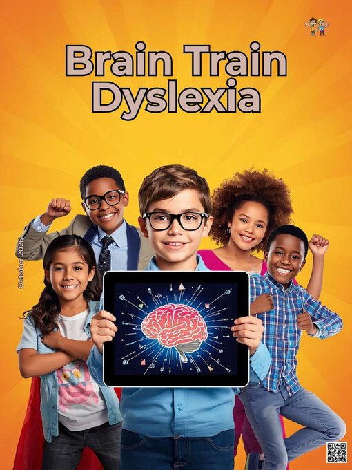 Cover image for Brain Train